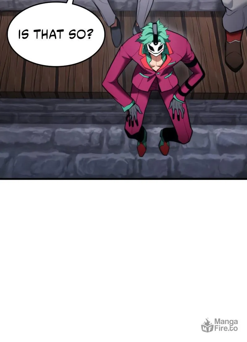 Ranker's Return Chapter 52 page 116 - 