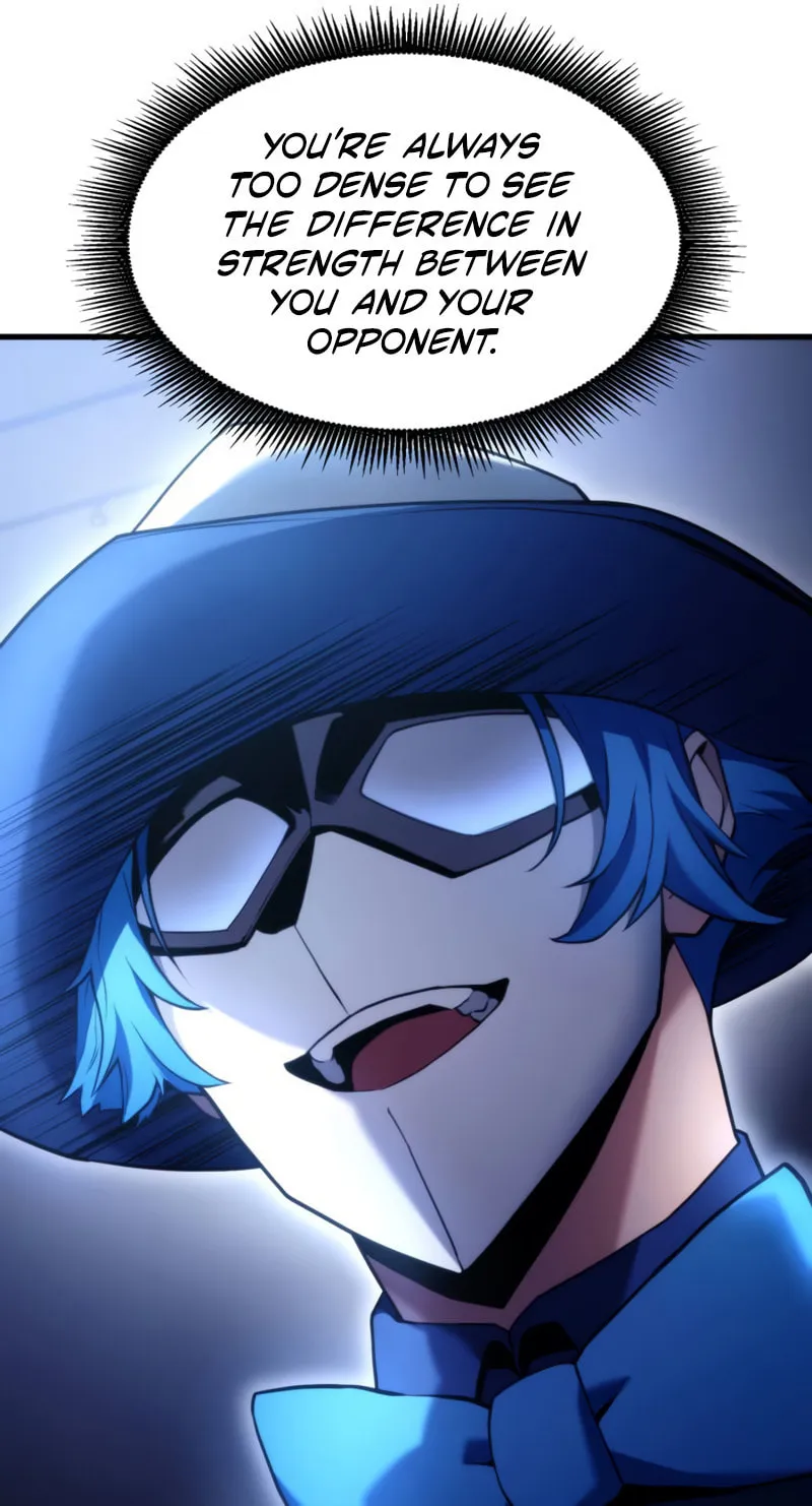 Ranker's Return Chapter 52 page 117 - 
