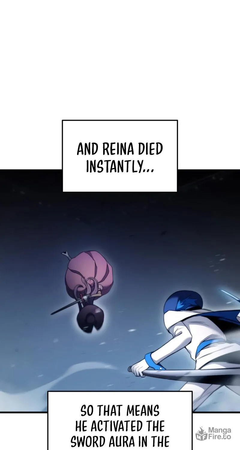 Ranker's Return Chapter 52 page 16 - 