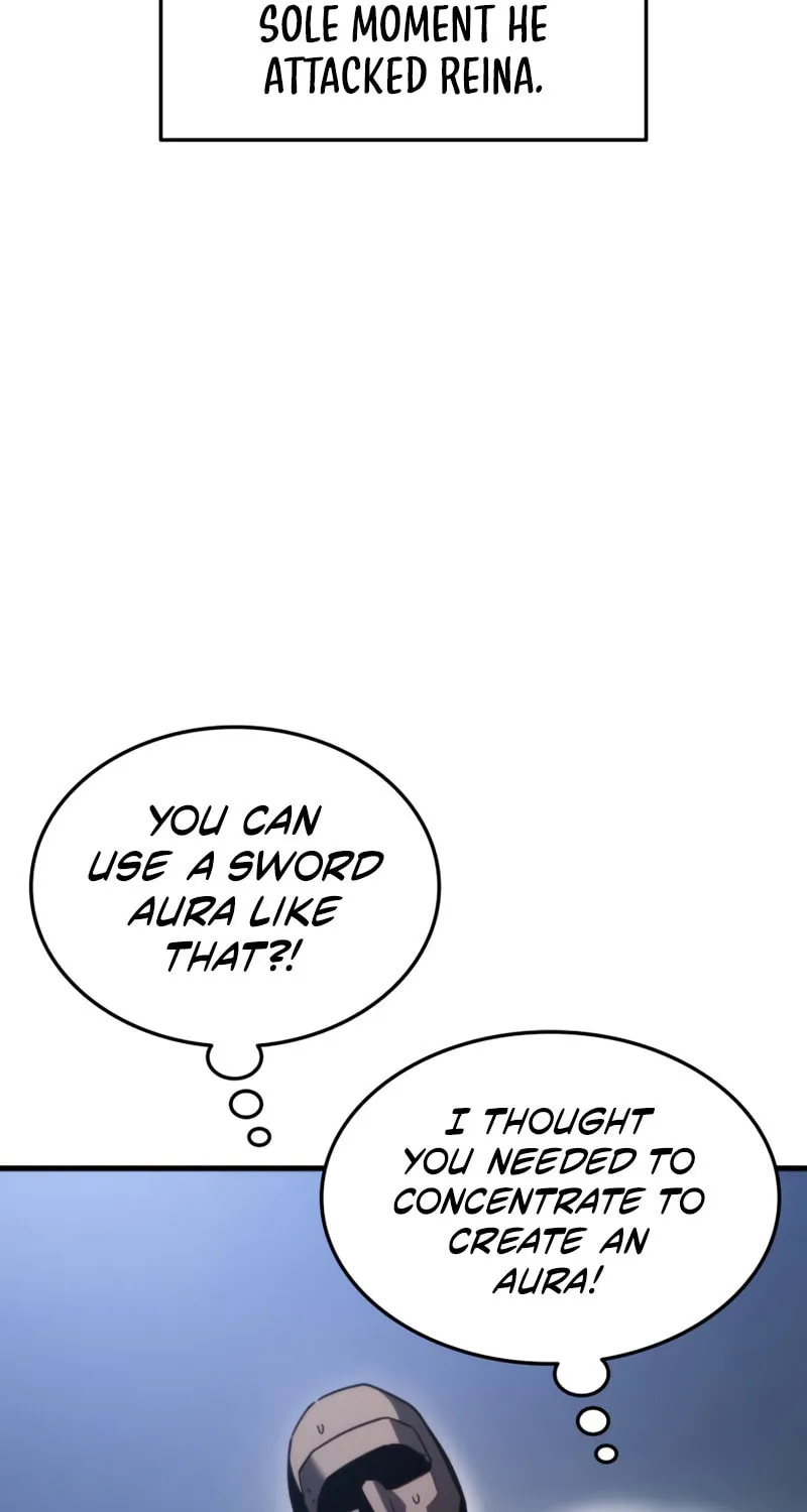 Ranker's Return Chapter 52 page 17 - 