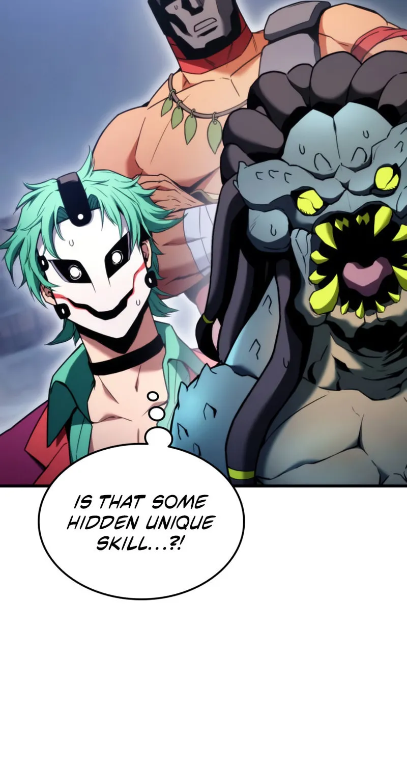 Ranker's Return Chapter 52 page 18 - 
