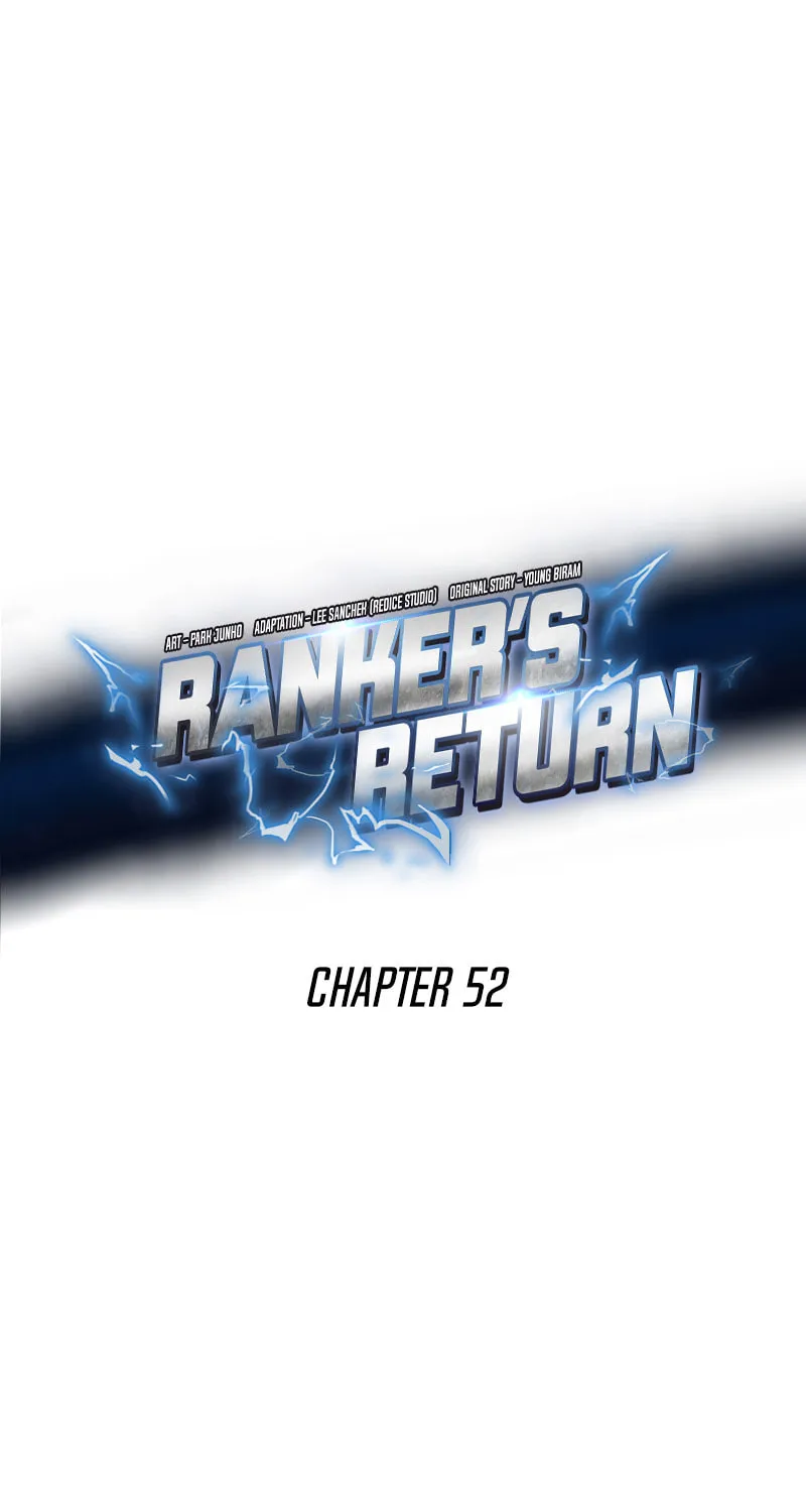 Ranker's Return Chapter 52 page 21 - 