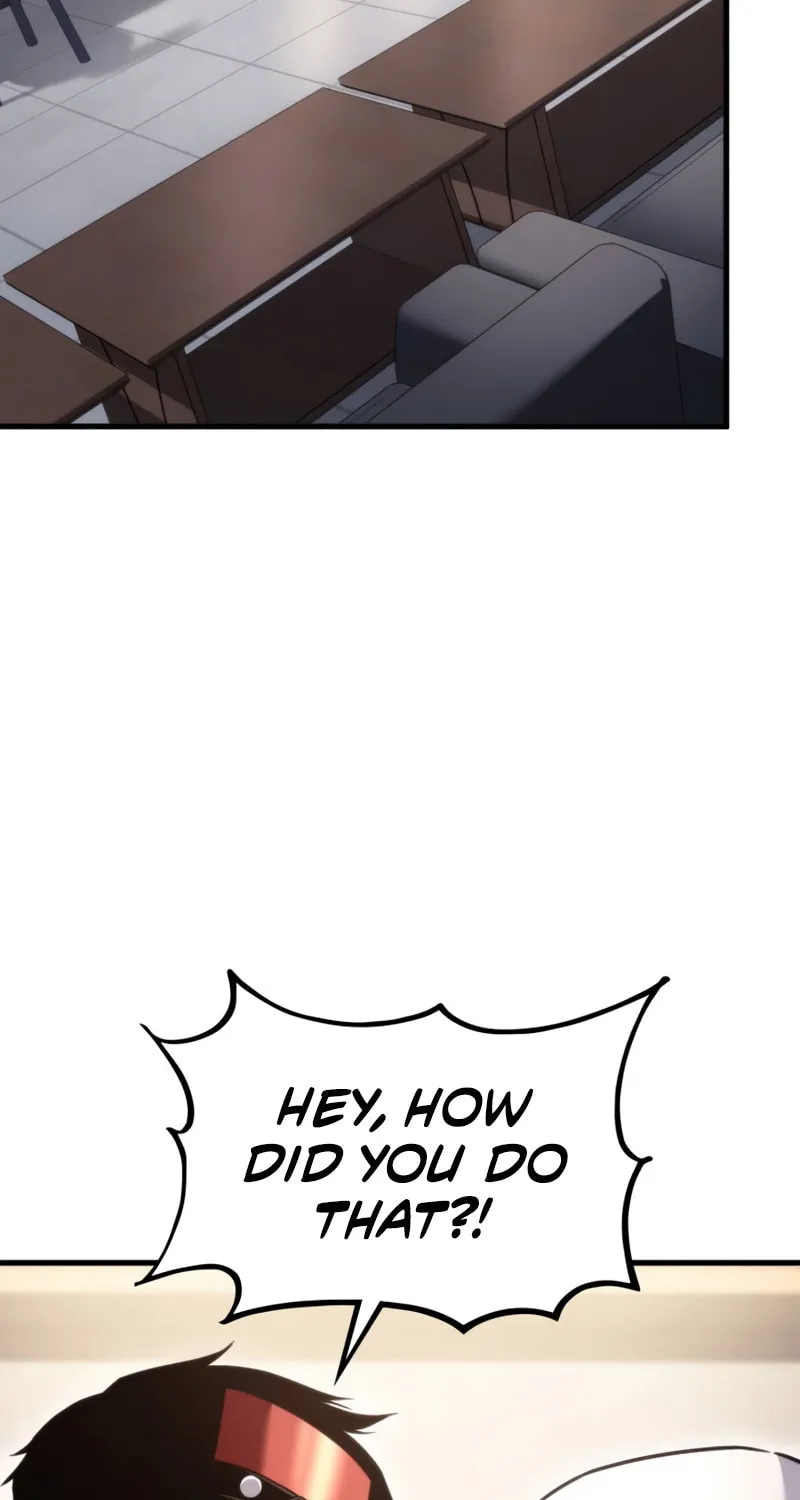 Ranker's Return Chapter 52 page 23 - 