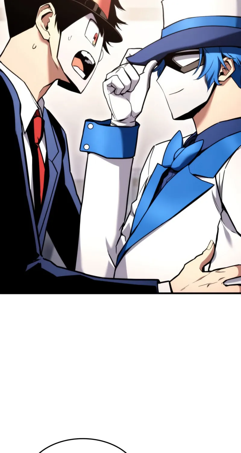 Ranker's Return Chapter 52 page 24 - 