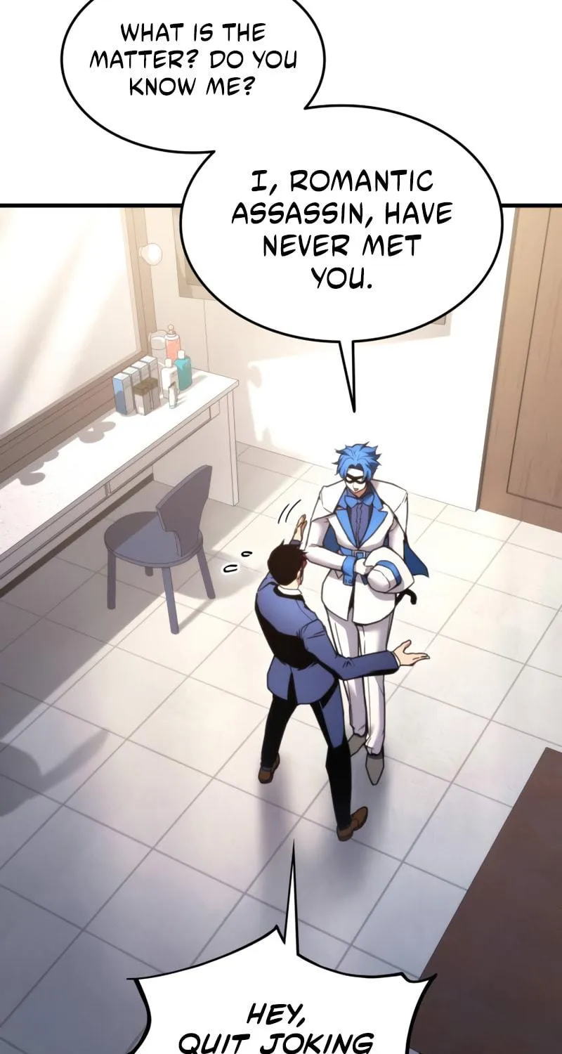Ranker's Return Chapter 52 page 25 - 