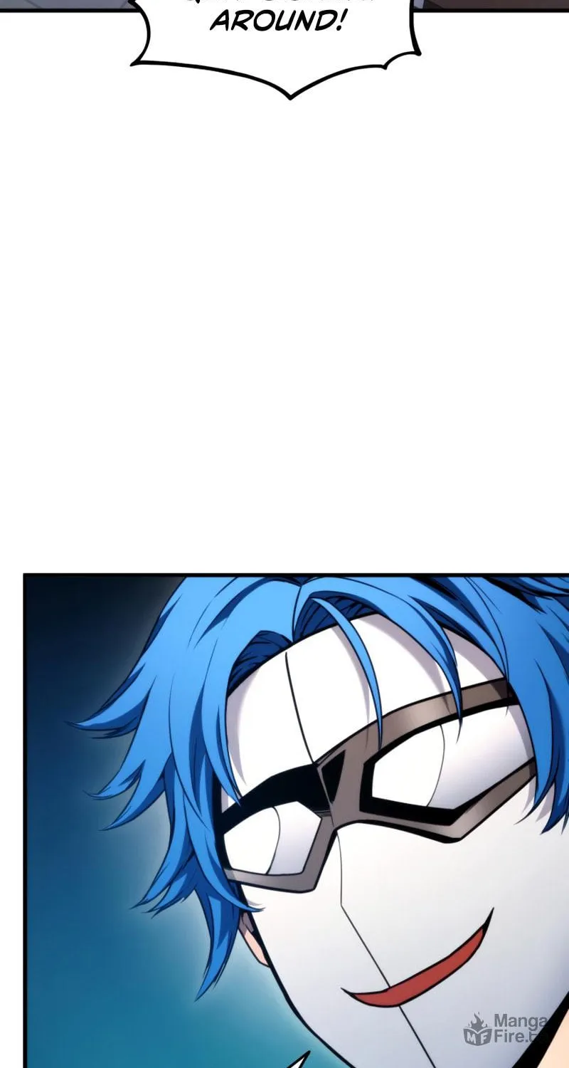 Ranker's Return Chapter 52 page 26 - 