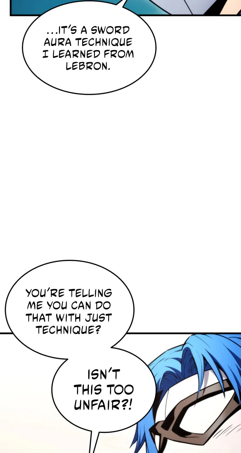 Ranker's Return Chapter 52 page 27 - 