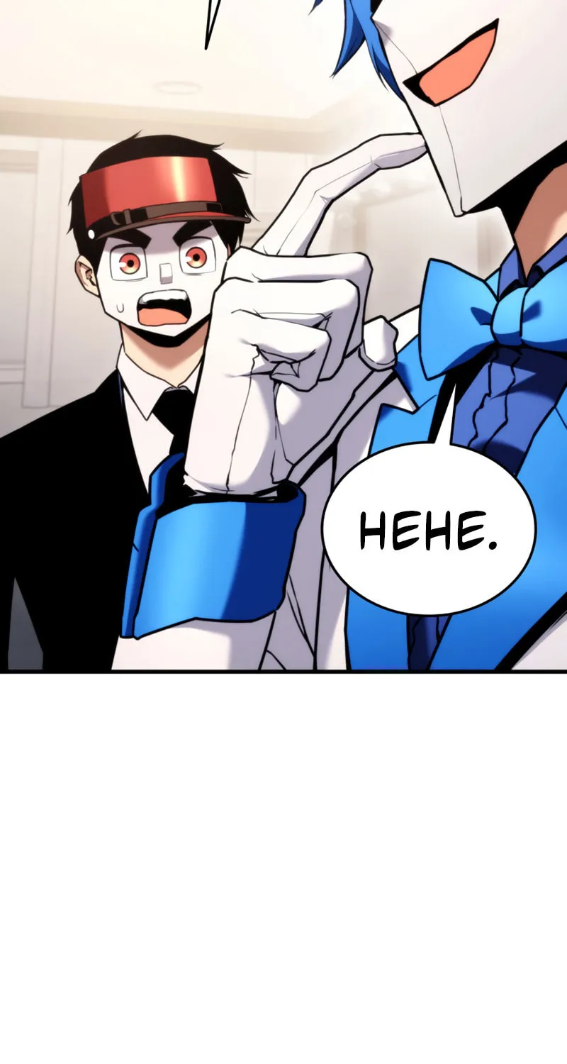Ranker's Return Chapter 52 page 28 - 