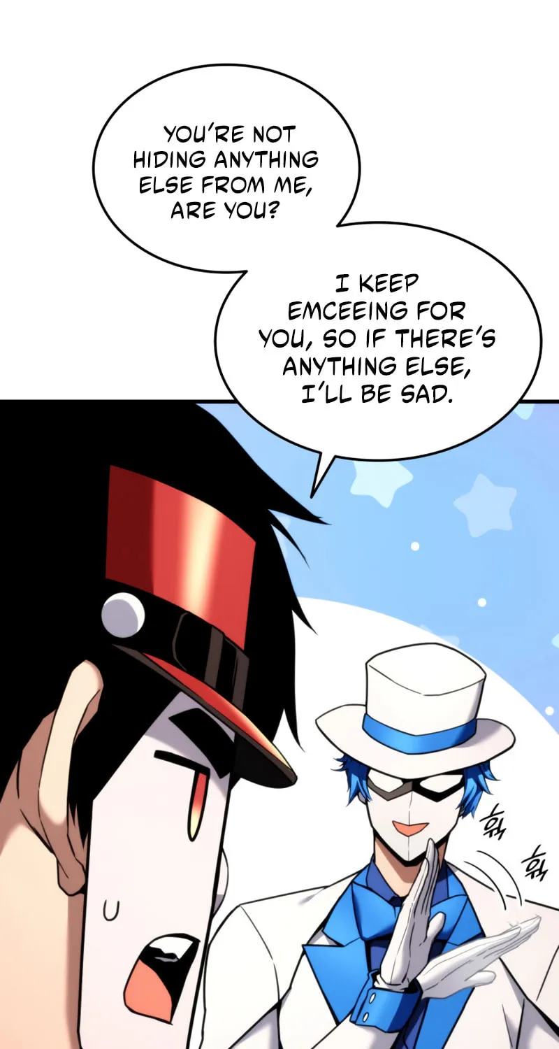Ranker's Return Chapter 52 page 29 - 