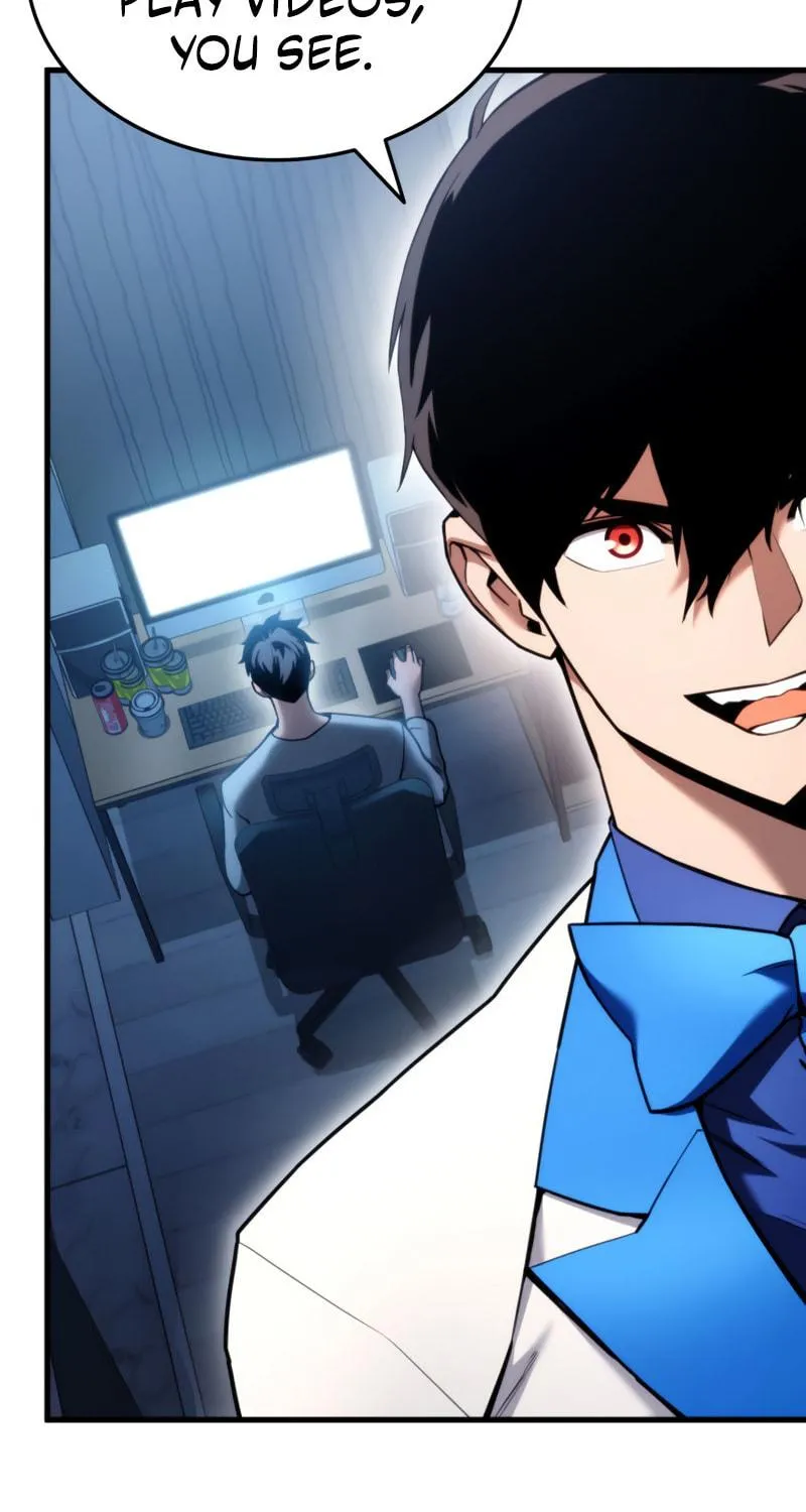 Ranker's Return Chapter 52 page 31 - 