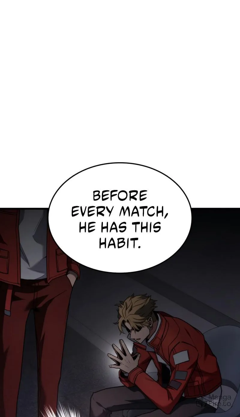 Ranker's Return Chapter 52 page 32 - 