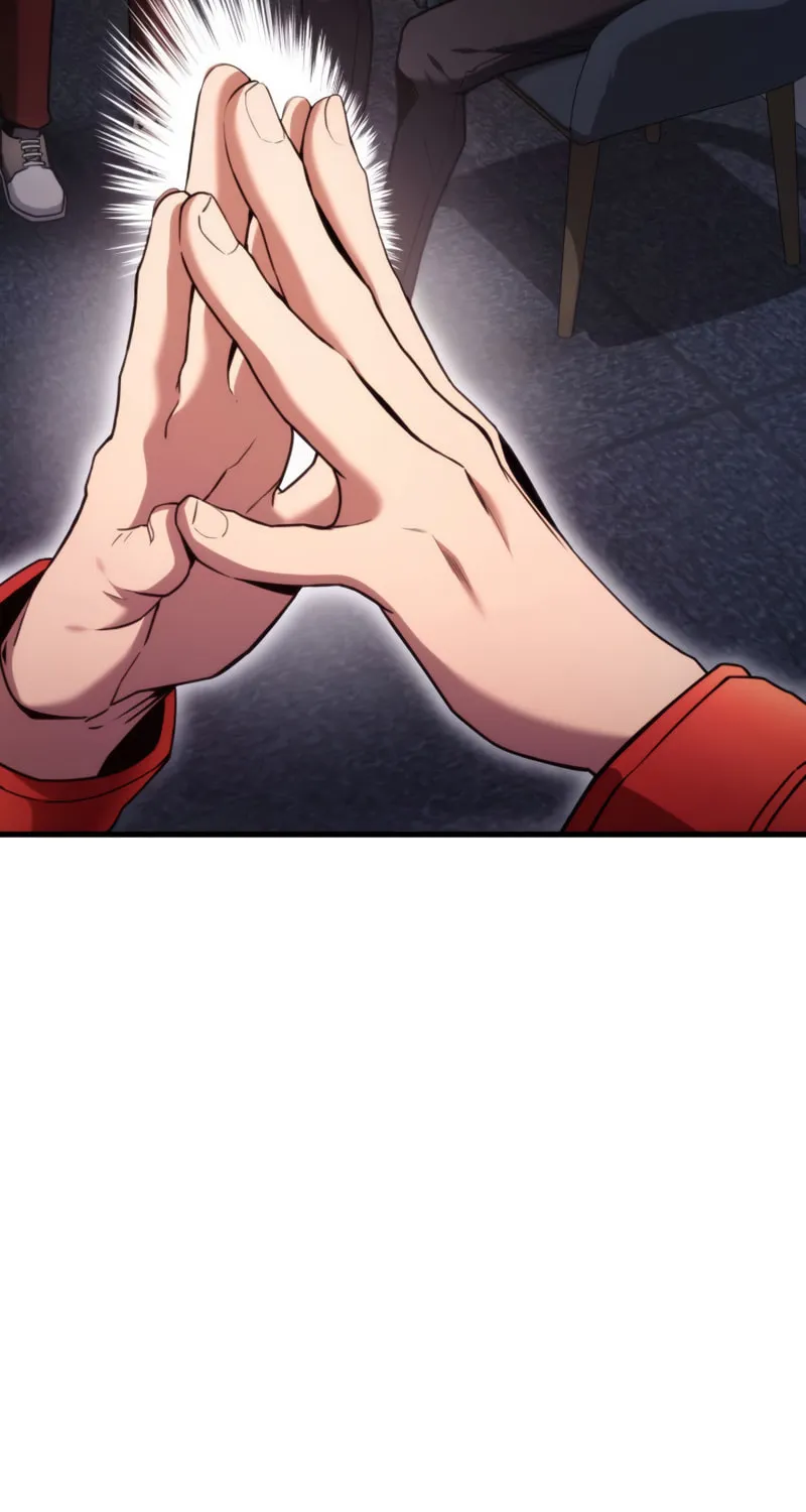 Ranker's Return Chapter 52 page 33 - 