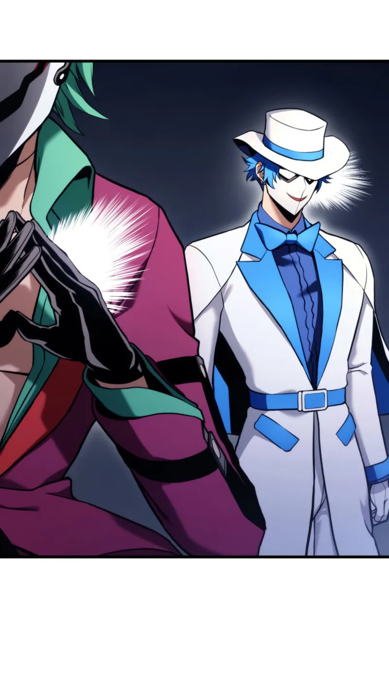 Ranker's Return Chapter 52 page 34 - 