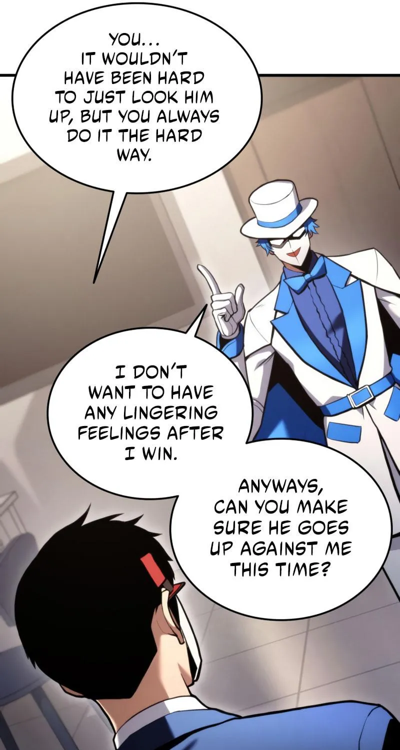 Ranker's Return Chapter 52 page 37 - 