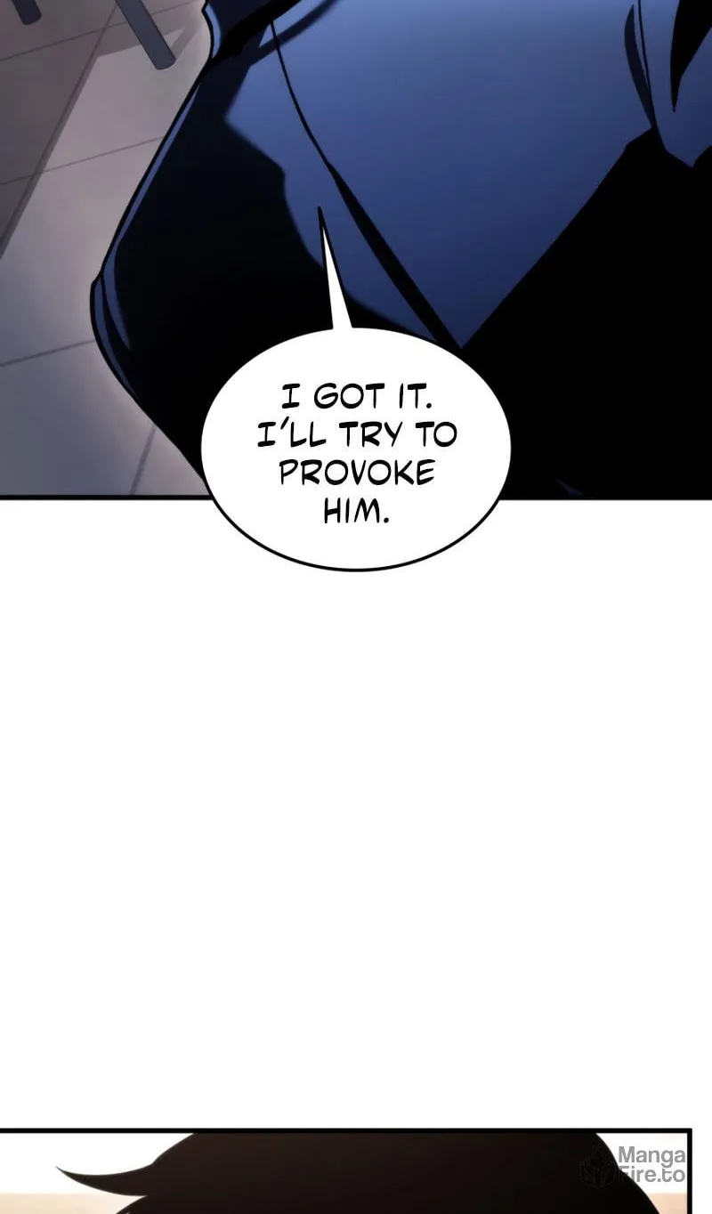 Ranker's Return Chapter 52 page 38 - 