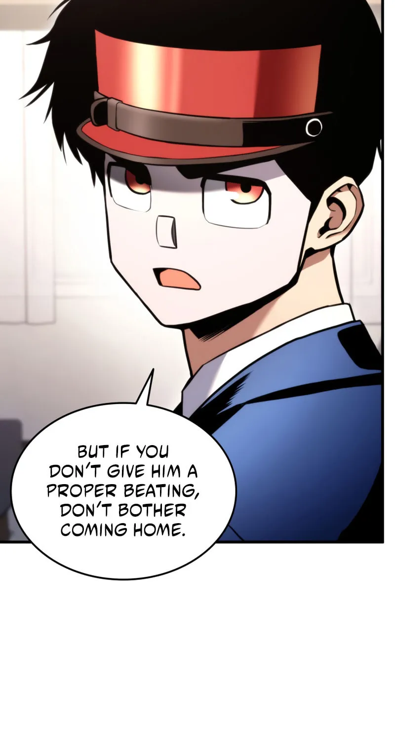 Ranker's Return Chapter 52 page 39 - 