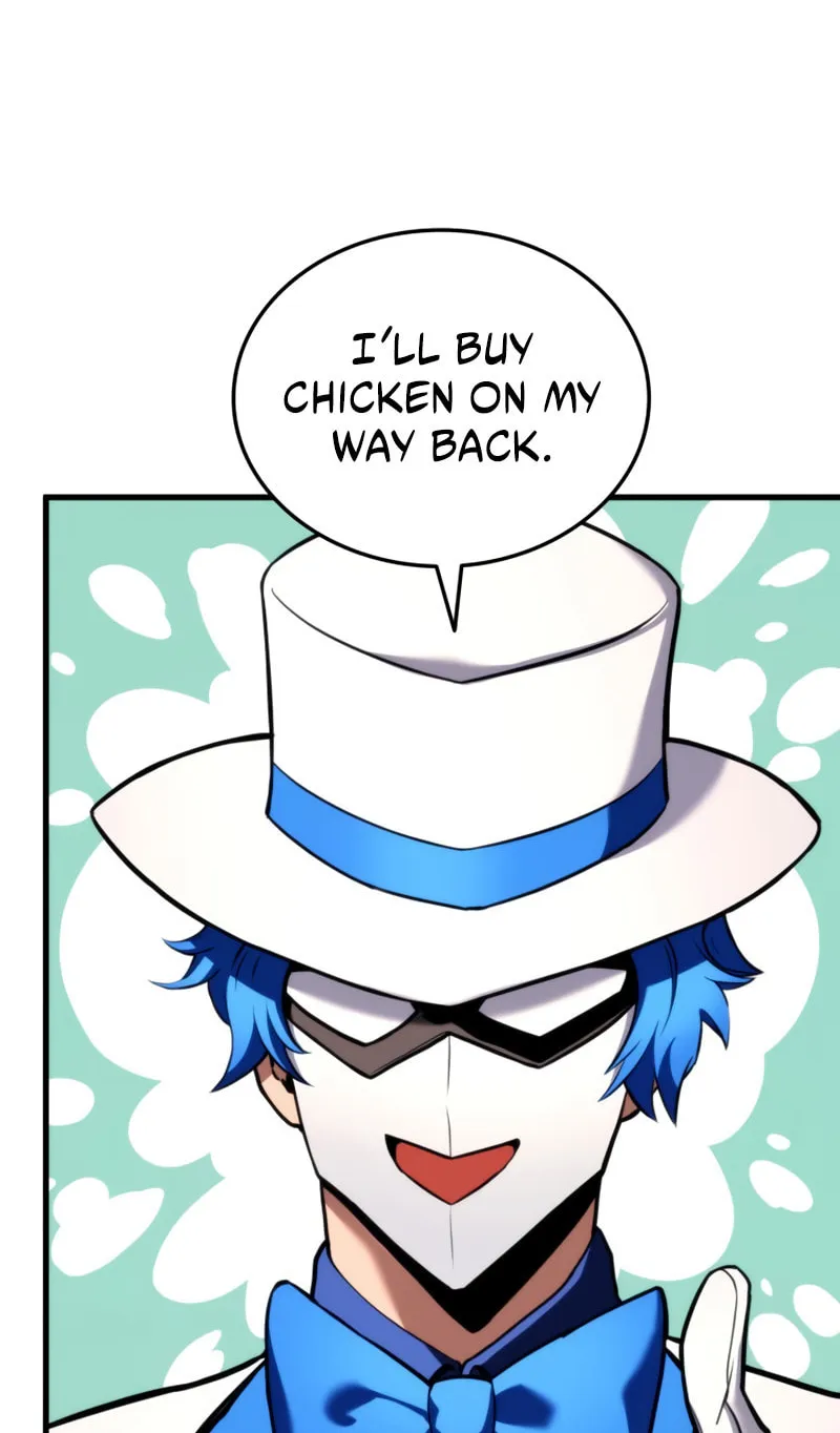 Ranker's Return Chapter 52 page 40 - 
