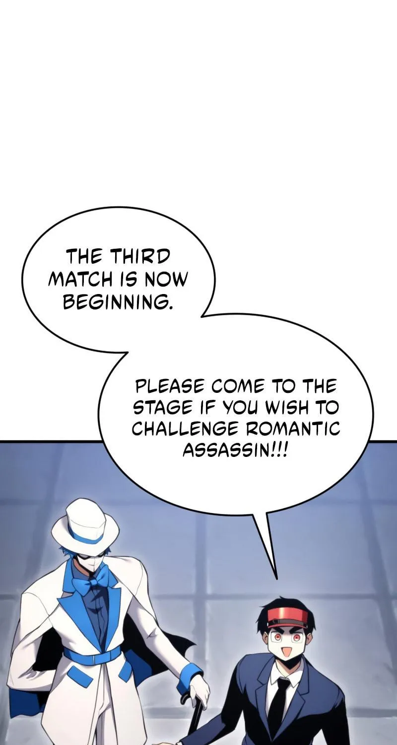 Ranker's Return Chapter 52 page 43 - 