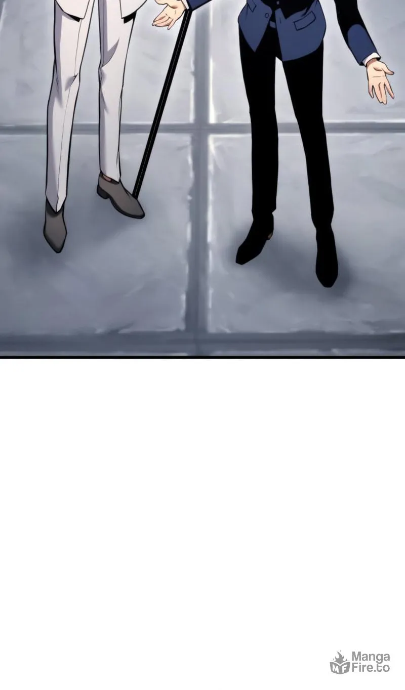 Ranker's Return Chapter 52 page 44 - 