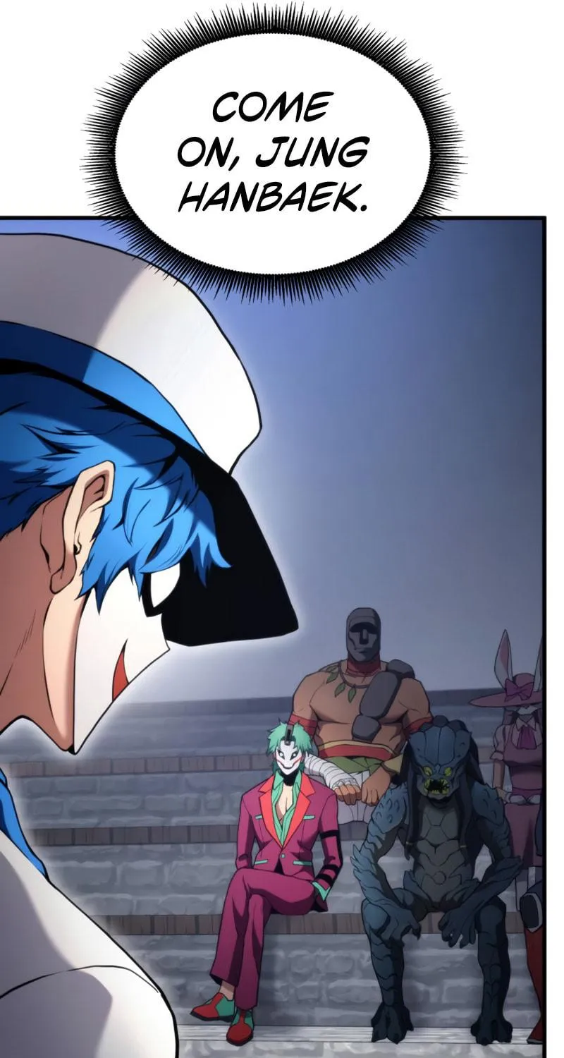 Ranker's Return Chapter 52 page 45 - 