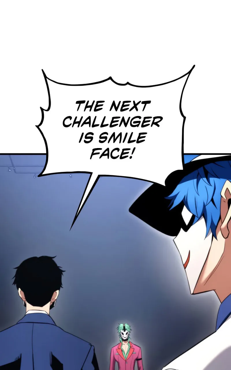 Ranker's Return Chapter 52 page 48 - 
