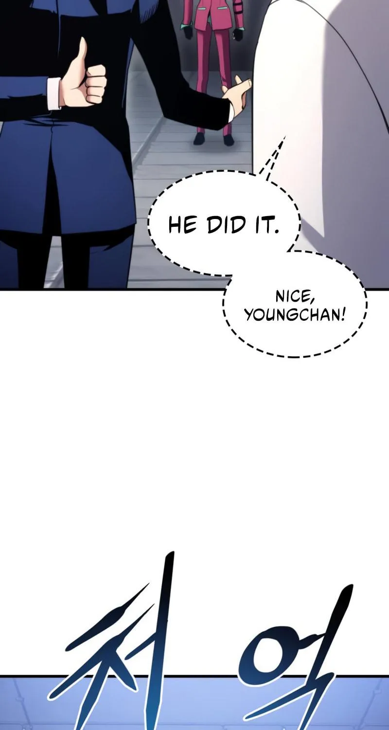 Ranker's Return Chapter 52 page 49 - 