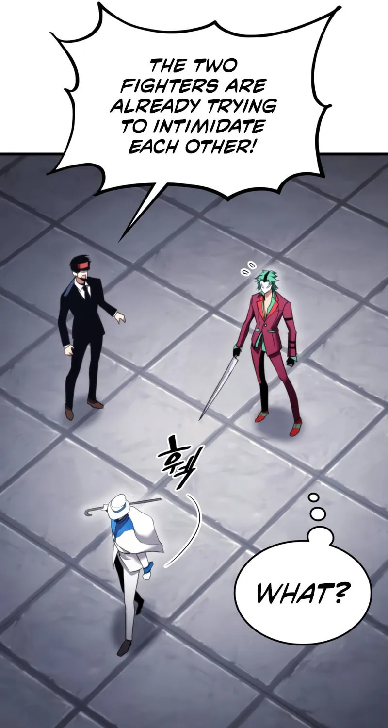 Ranker's Return Chapter 52 page 53 - 
