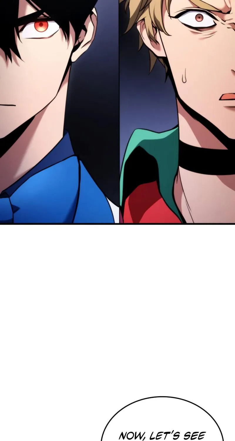 Ranker's Return Chapter 52 page 55 - 