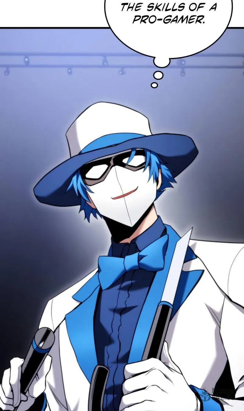 Ranker's Return Chapter 52 page 56 - 