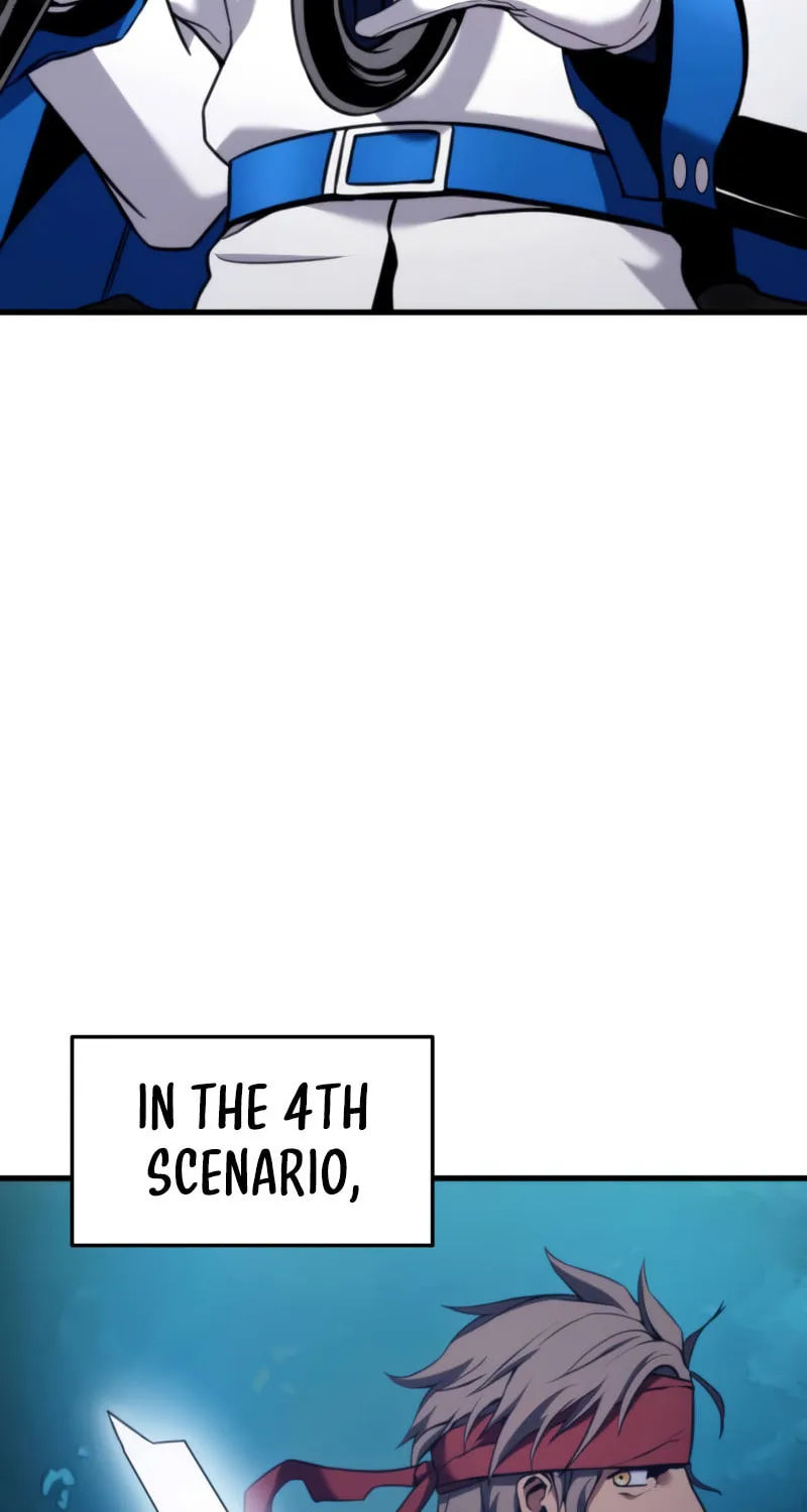 Ranker's Return Chapter 52 page 57 - 