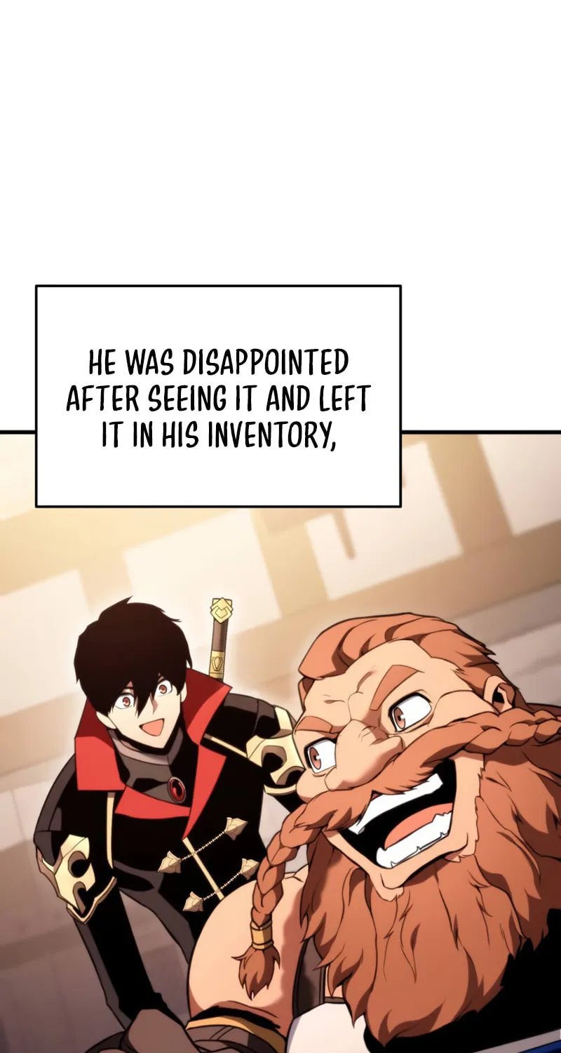 Ranker's Return Chapter 52 page 59 - 