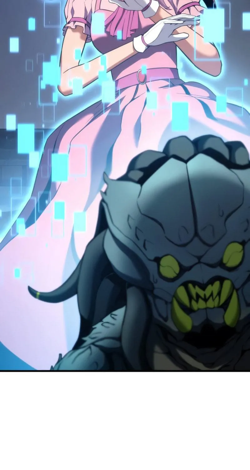 Ranker's Return Chapter 52 page 7 - 