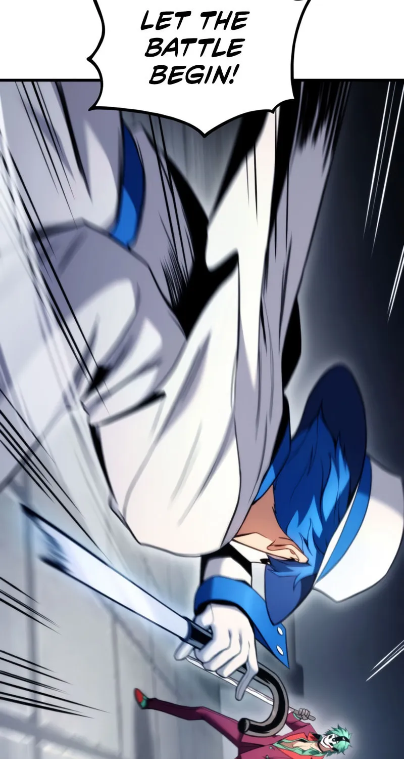 Ranker's Return Chapter 52 page 63 - 