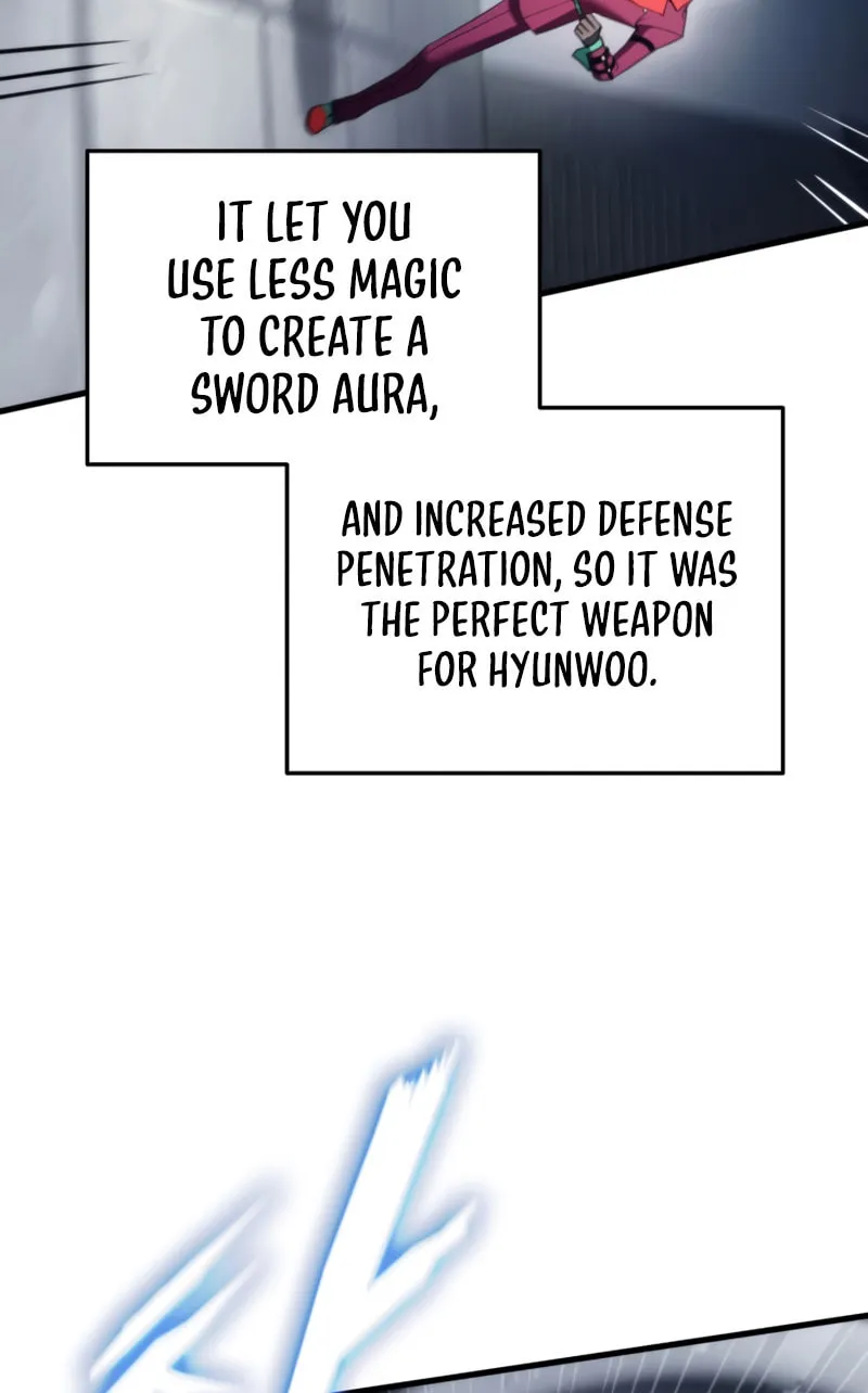 Ranker's Return Chapter 52 page 64 - 