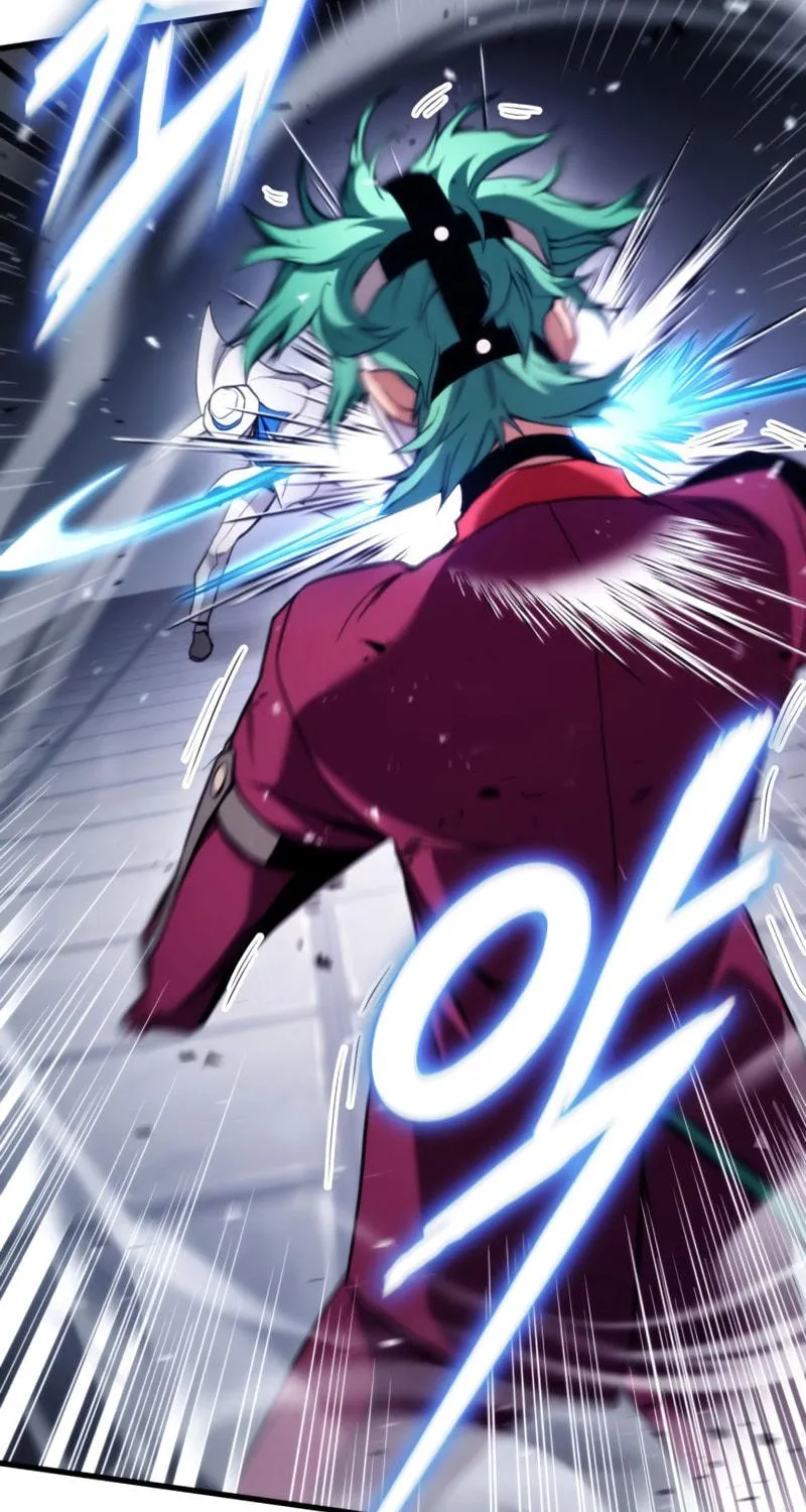 Ranker's Return Chapter 52 page 65 - 