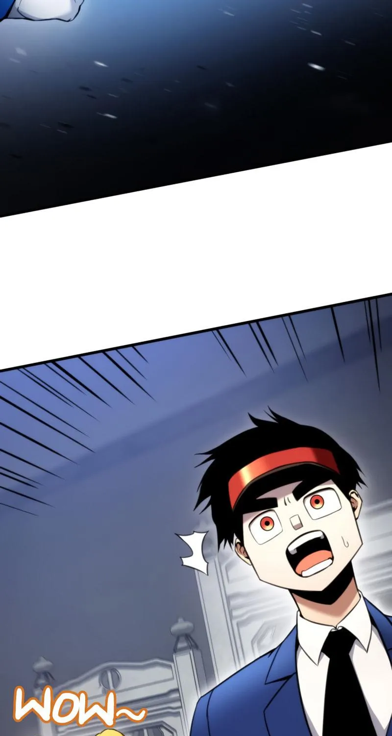 Ranker's Return Chapter 52 page 67 - 