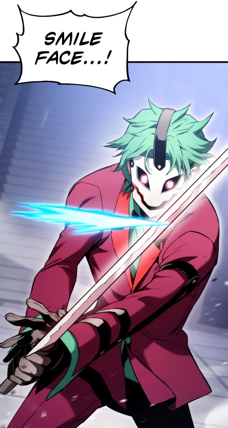 Ranker's Return Chapter 52 page 69 - 