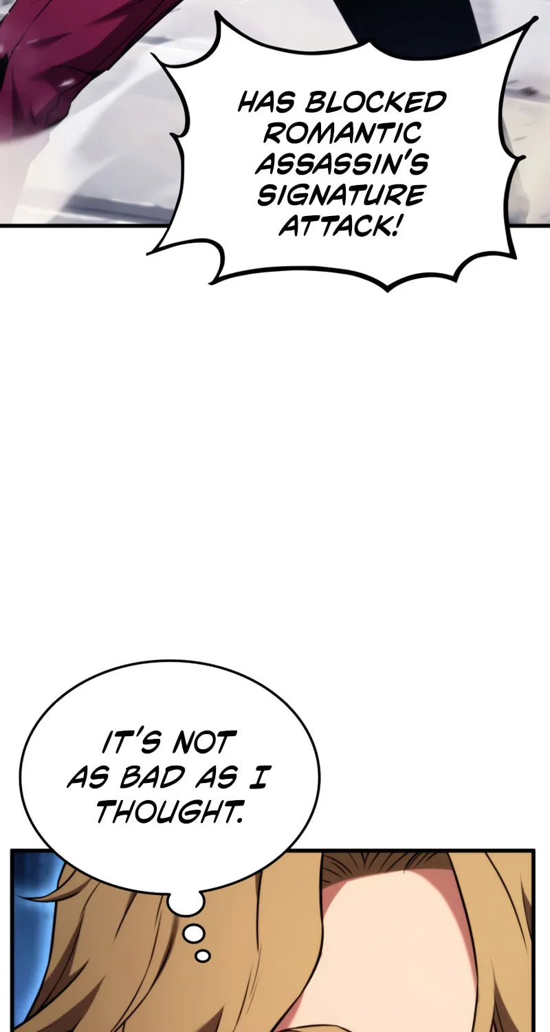 Ranker's Return Chapter 52 page 70 - 