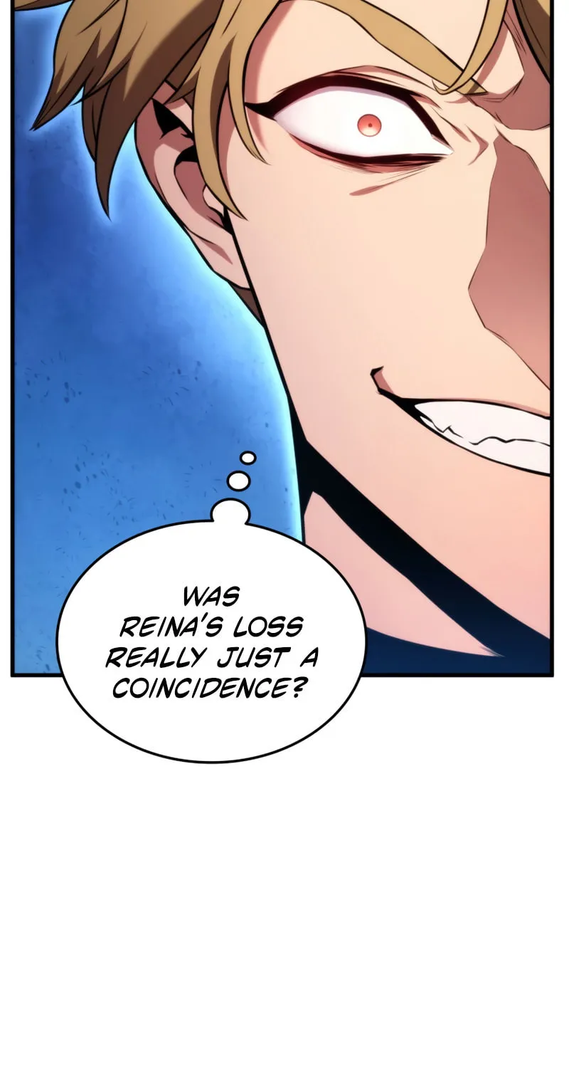 Ranker's Return Chapter 52 page 71 - 