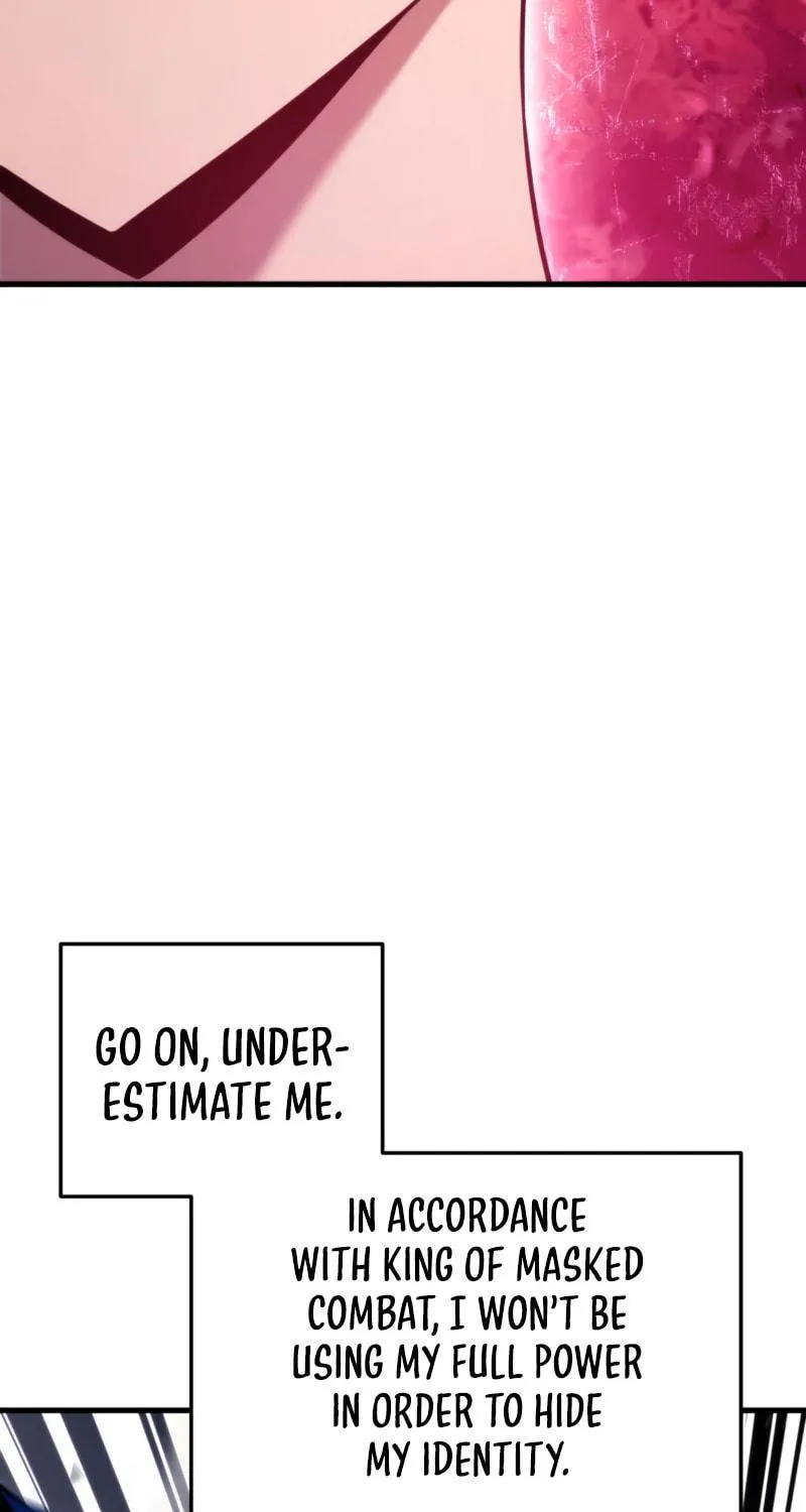 Ranker's Return Chapter 52 page 73 - 
