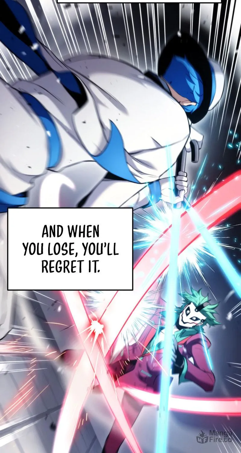 Ranker's Return Chapter 52 page 74 - 