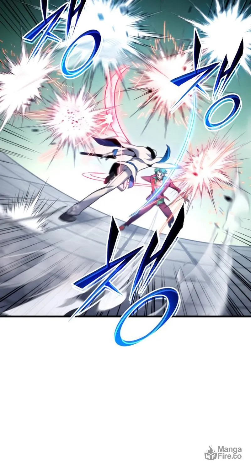 Ranker's Return Chapter 52 page 76 - 