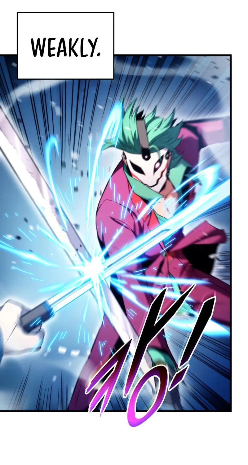 Ranker's Return Chapter 52 page 77 - 