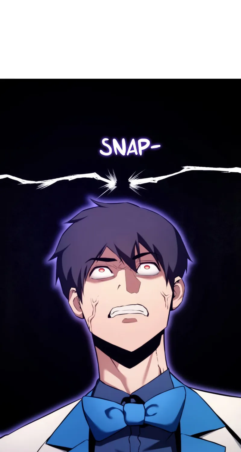 Ranker's Return Chapter 52 page 83 - 