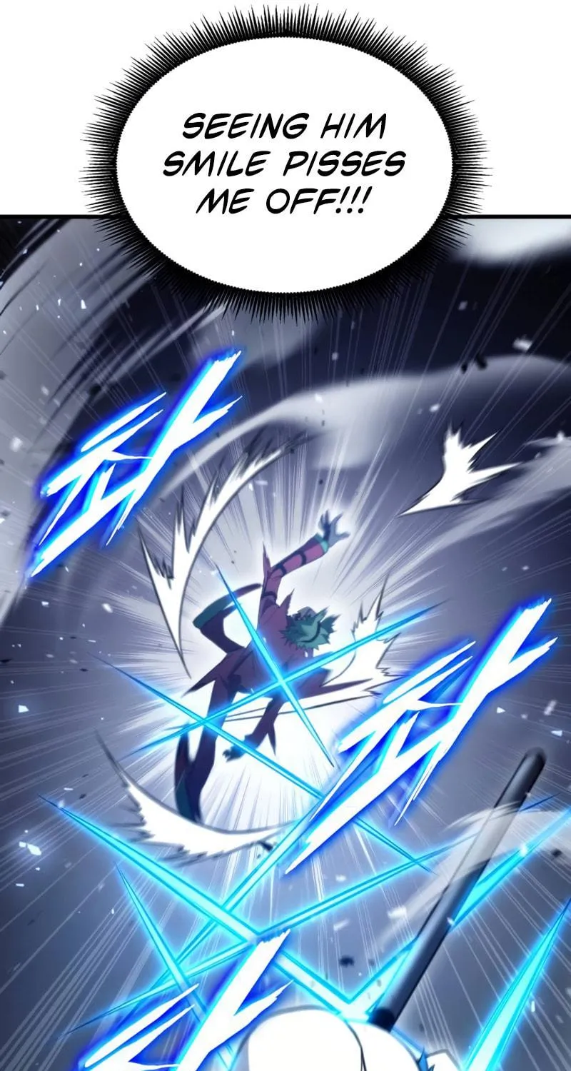 Ranker's Return Chapter 52 page 85 - 
