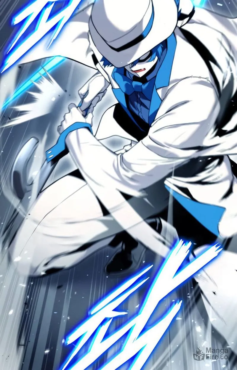 Ranker's Return Chapter 52 page 86 - 