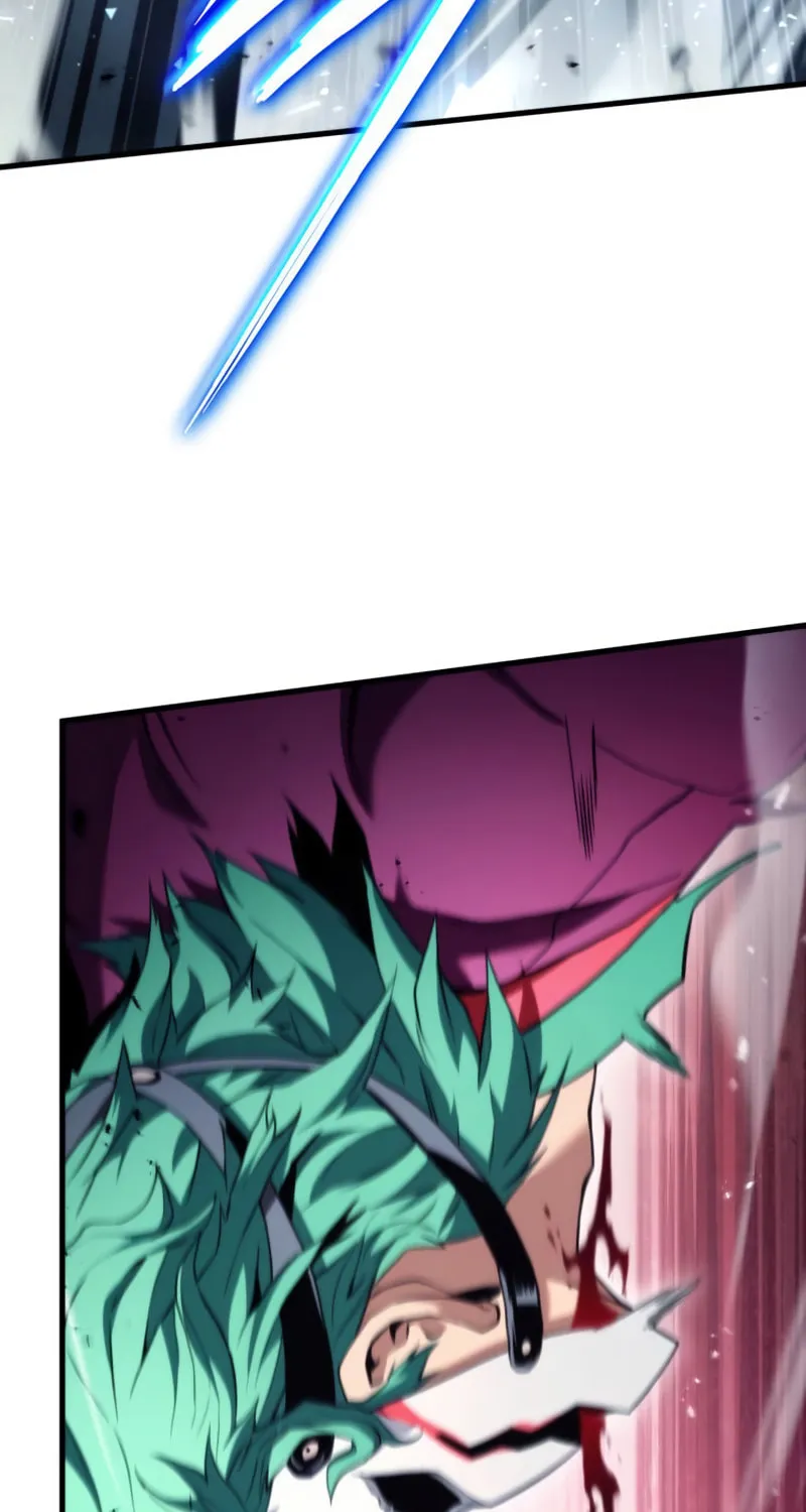 Ranker's Return Chapter 52 page 87 - 