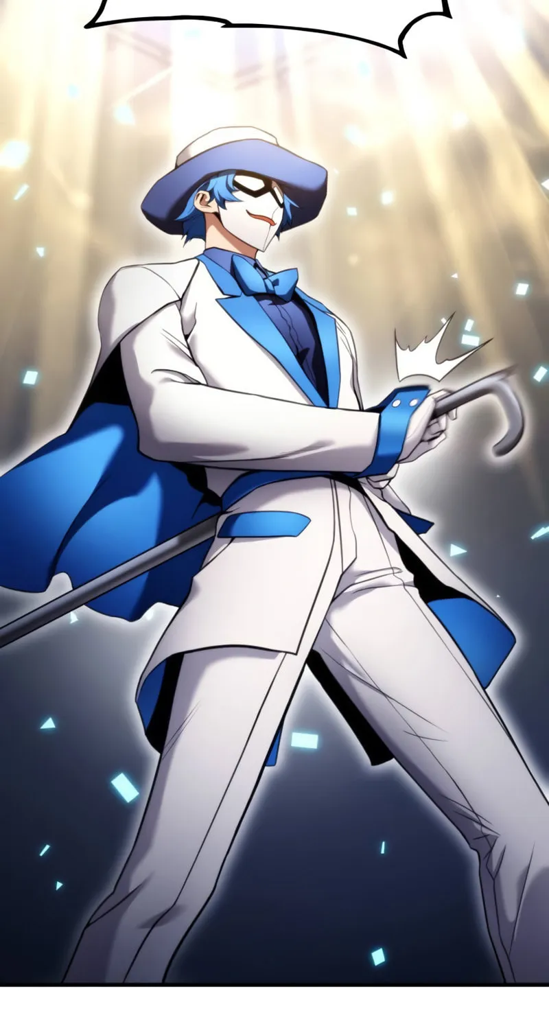 Ranker's Return Chapter 52 page 10 - 