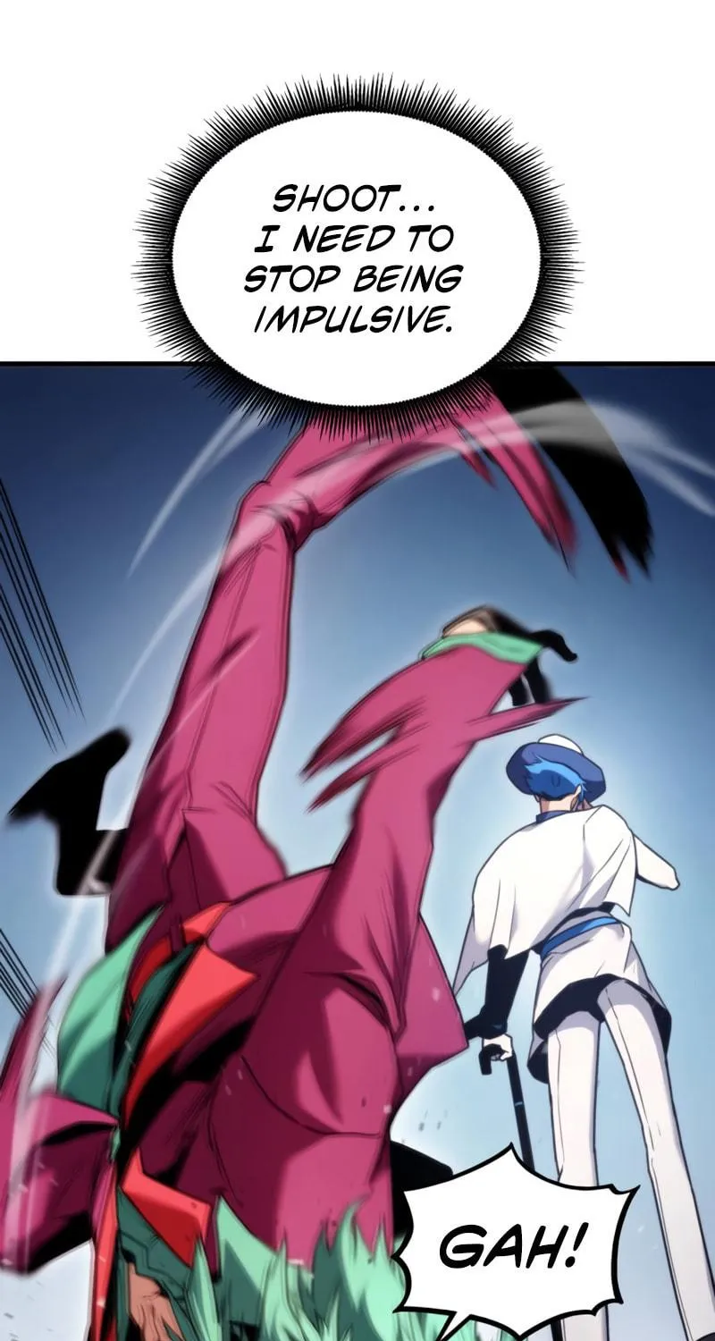 Ranker's Return Chapter 52 page 91 - 