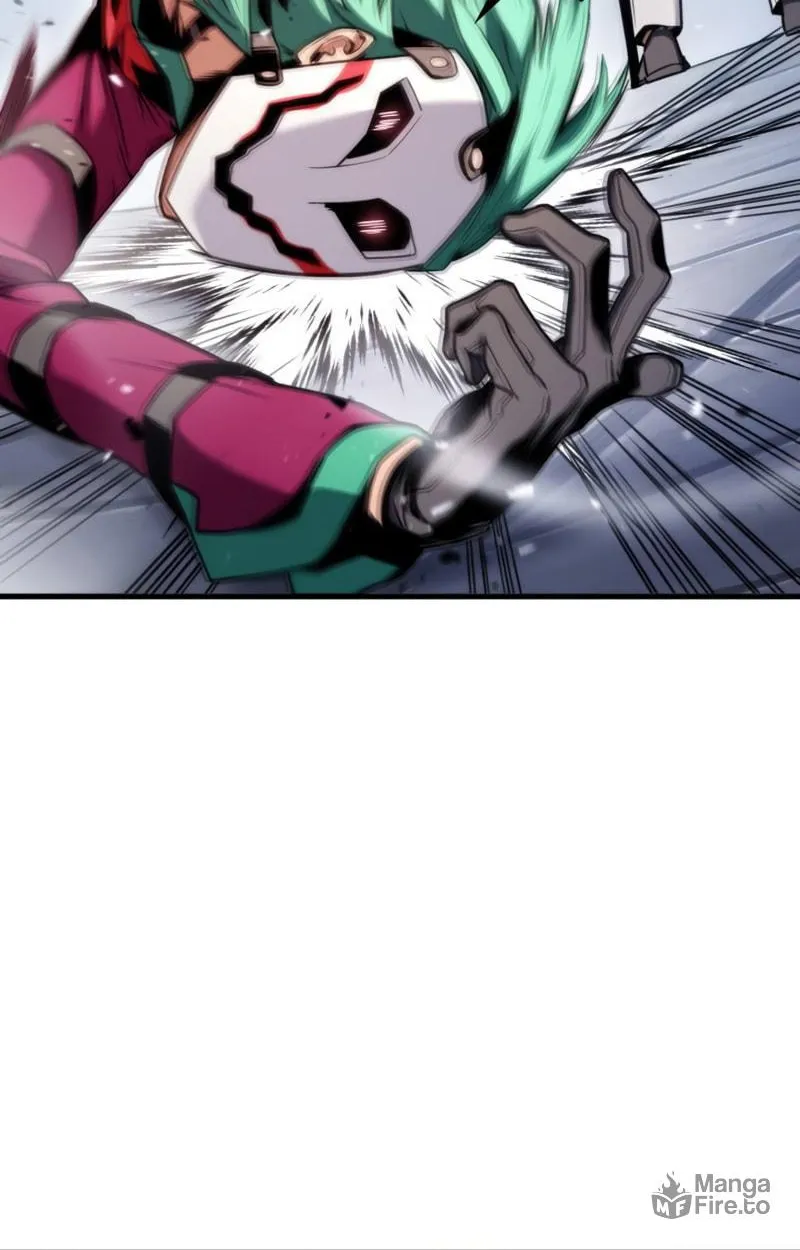 Ranker's Return Chapter 52 page 92 - 